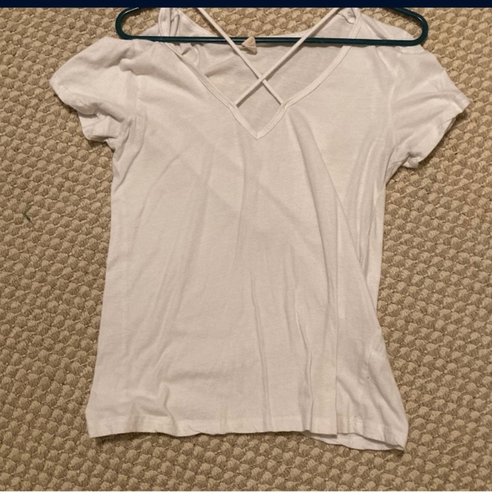 Wishlist shirt